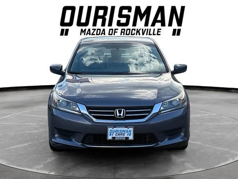 Used 2014 Honda Accord LX image 8