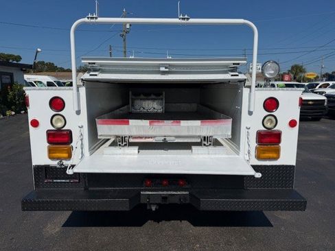 Used 1999 Ford F450 XL image 8