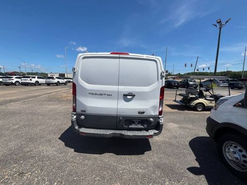 Used 2018 Ford Transit 250 Base w/Sliding Pass-Side Cargo image 4
