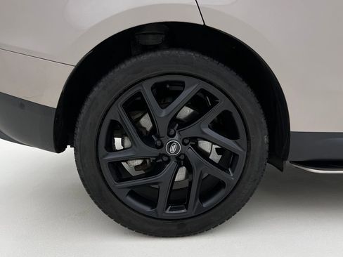 Used 2023 Land Rover Range Rover Sport SE image 28