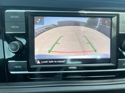 Used 2024 Volkswagen Jetta Sport FWD image 21