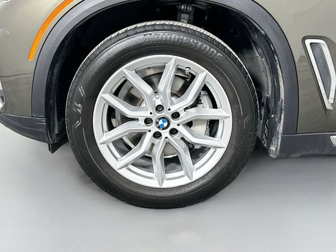 Used 2021 BMW X5 sDrive40i RWD image 33