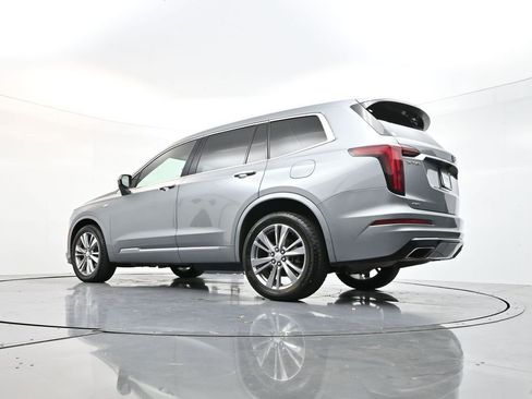 Used 2023 Cadillac XT6 Premium Luxury image 42