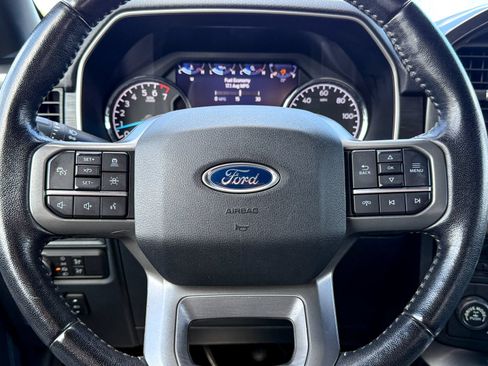 Used 2021 Ford F150 XLT w/ Equipment Group 302A High AWD/4WD image 38