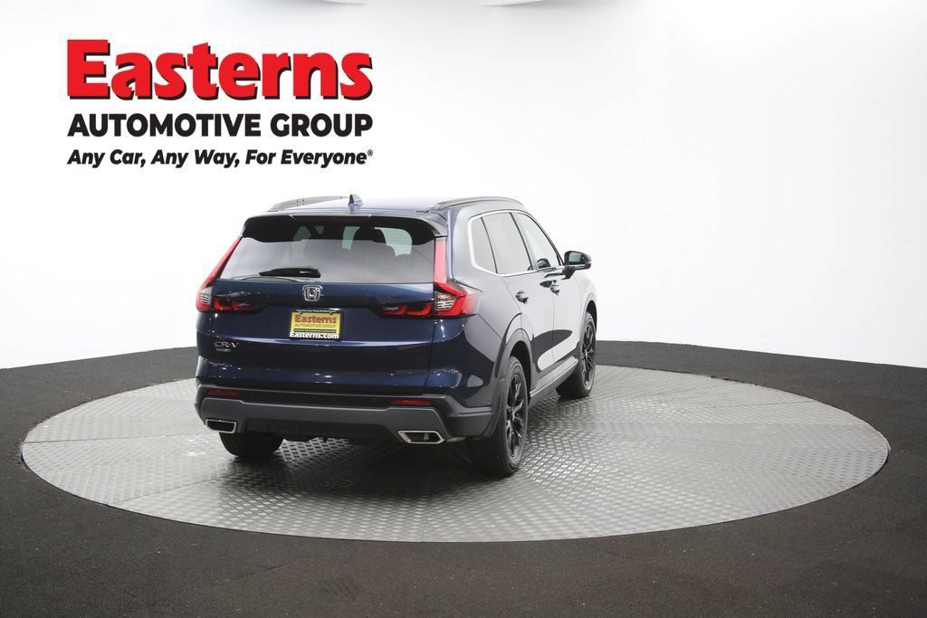 Used 2025 Honda CR-V Sport-L image 41