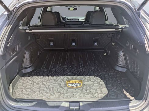 Certified 2024 Subaru Outback Wilderness AWD/4WD image 12