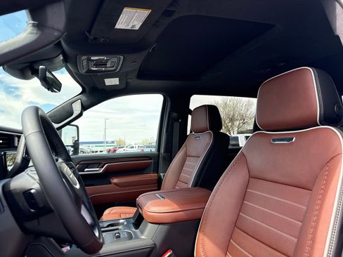 New 2026 GMC Sierra 3500 Denali Ultimate image 10
