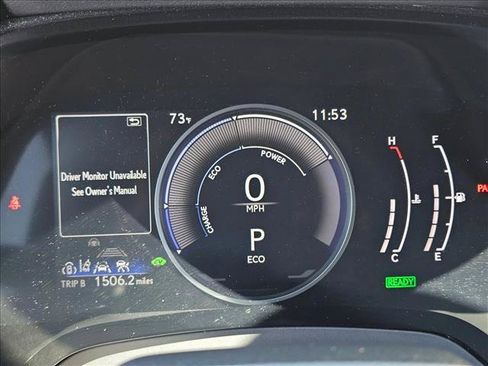 Used 2024 Lexus RX 350h w/ Convenience Package AWD/4WD image 25