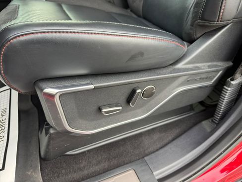 Certified 2024 Ford F150 Raptor image 31