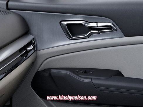 New 2026 Kia Sportage EX image 25