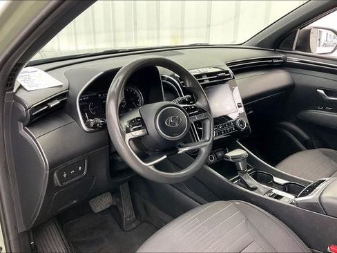 Used 2022 Hyundai Santa Cruz SEL AWD/4WD image 16