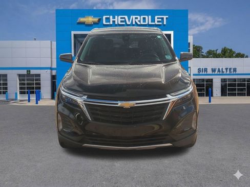 Used 2023 Chevrolet Equinox LT image 9