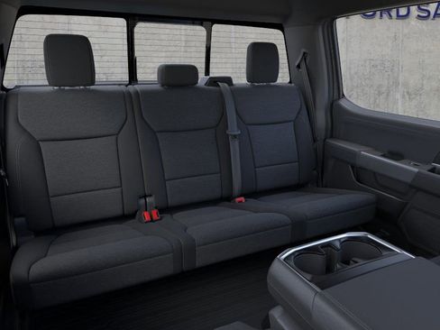 New 2026 Ford F150 XLT image 11