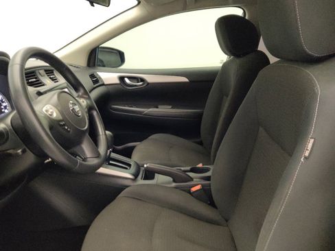 Used 2019 Nissan Sentra S FWD image 17