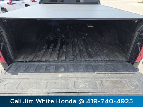 Used 2020 Chevrolet Silverado 2500 LTZ w/ LTZ Plus Package AWD/4WD image 20