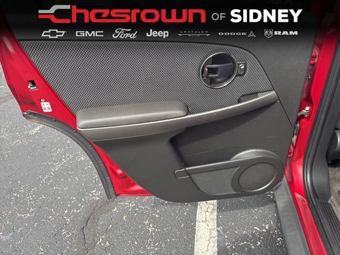 Used 2006 Pontiac Torrent AWD w/ Preferred Package image 36