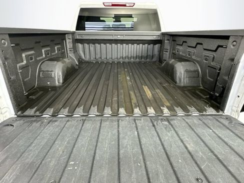 Used 2024 GMC Sierra 1500 Pro w/ Graphite Edition AWD/4WD image 27