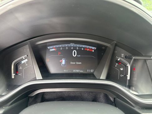 Used 2022 Honda CR-V EX image 16