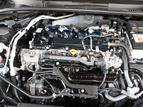 Used 2022 Toyota Corolla SE FWD image 28