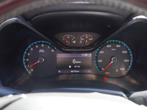 Used 2021 Chevrolet Colorado Z71 image 15