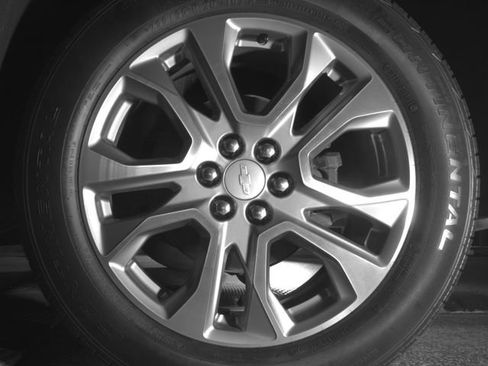 Used 2020 Chevrolet Traverse Premier image 12