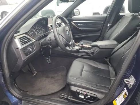 Used 2016 BMW 340i Sedan image 9