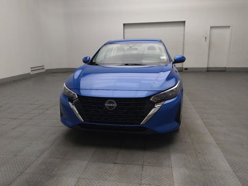 Used 2024 Nissan Sentra SV image 15