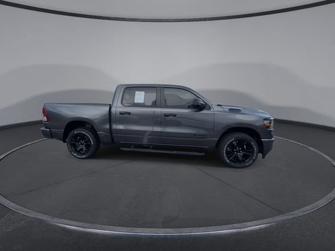 Used 2023 RAM 1500 Big Horn AWD/4WD image 2