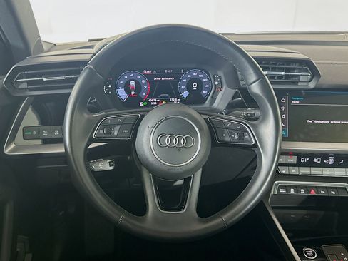 Used 2024 Audi A3 2.0T Premium image 17