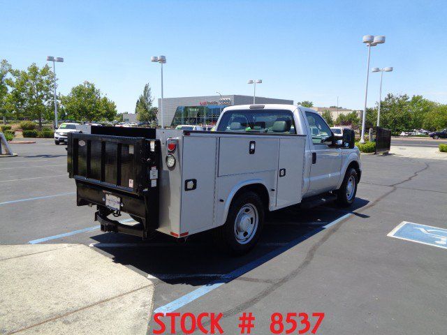 Used 2016 Ford F350 XL RWD image 10