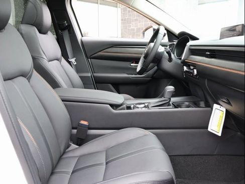 New 2026 MAZDA CX-50 2.5 Hybrid w/ Cargo Package image 10