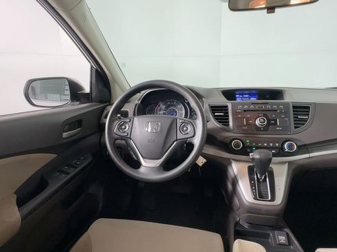 Used 2014 Honda CR-V EX image 26