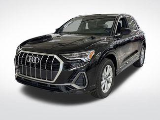 New 2025 Audi Q3 2.0T Premium video 1