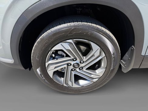 Certified 2023 Hyundai Santa Fe SEL w/ Premium Package AWD/4WD image 9