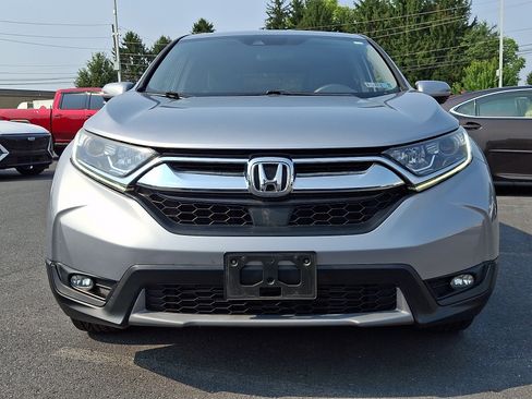 Used 2019 Honda CR-V EX image 2