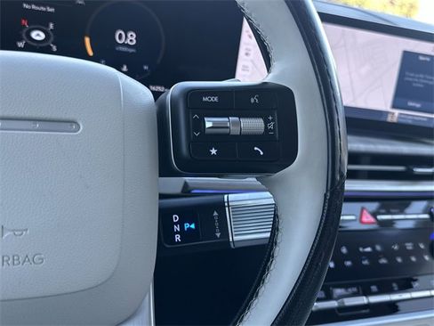 Used 2024 Hyundai Santa Fe Calligraphy image 32