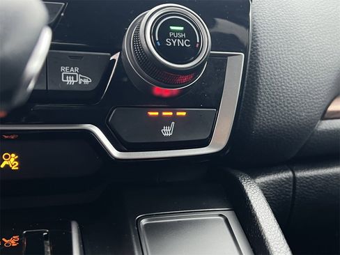 Used 2022 Honda CR-V EX image 18