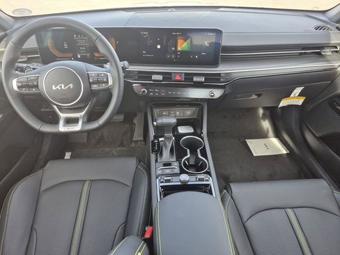 New 2026 Kia K5 GT image 12