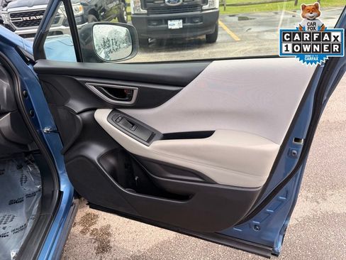 Used 2021 Subaru Forester AWD/4WD image 31