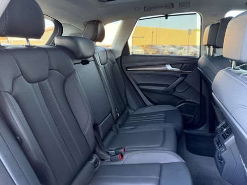 Used 2023 Audi Q5 2.0T Prestige w/ Prestige Package image 44