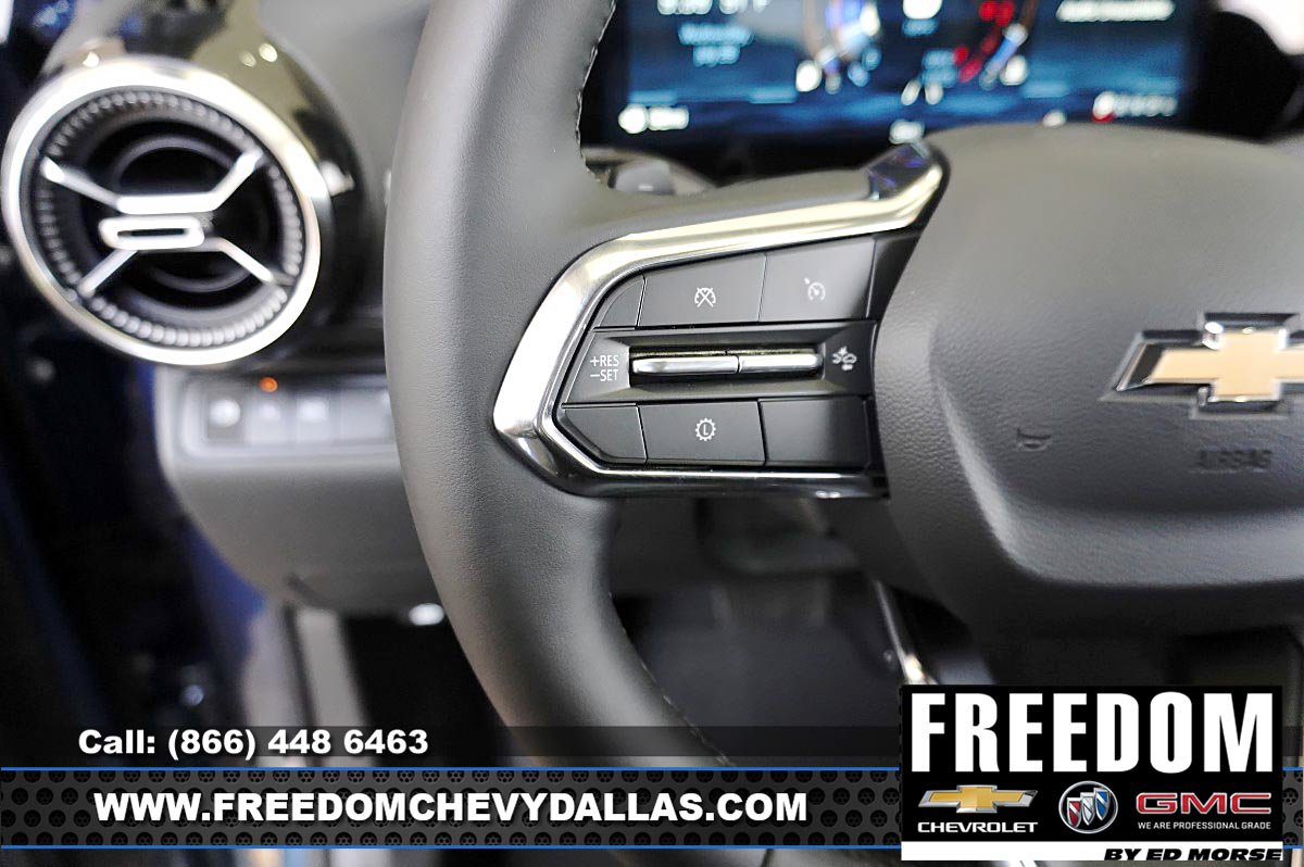 Used 2027 Chevrolet Equinox LT FWD image 25