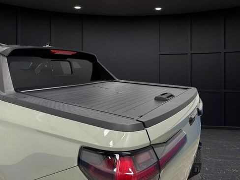 Used 2024 Hyundai Santa Cruz Limited image 36