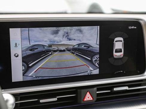 New 2025 Hyundai Ioniq 6 SEL image 24