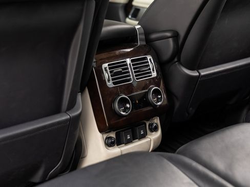 Used 2021 Land Rover Range Rover Westminster Edition image 31