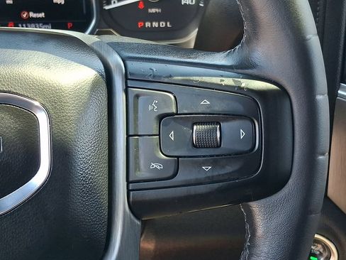 Used 2021 GMC Sierra 1500 Denali AWD/4WD image 23
