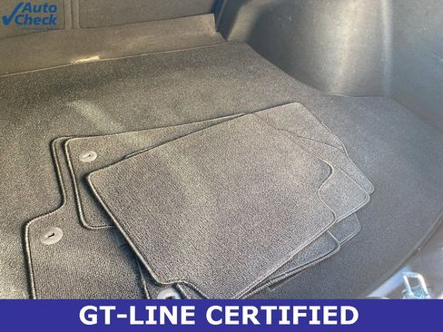 Used 2021 Kia K5 GT-Line image 13