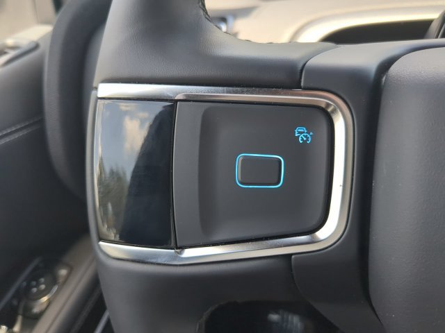 New 2026 Ford Expedition Max Platinum w/ Stealth Appearance Package AWD/4WD image 27
