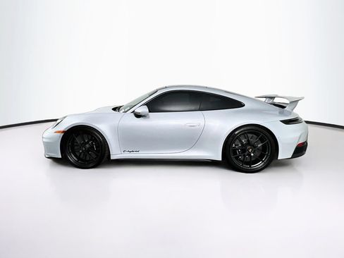 Certified 2026 Porsche 911 Carrera 4 GTS AWD/4WD image 2