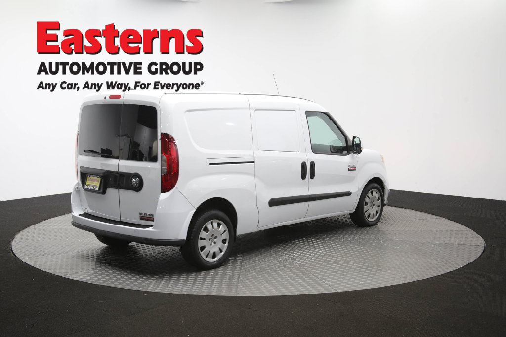 Used 2018 RAM ProMaster City Tradesman SLT FWD image 45