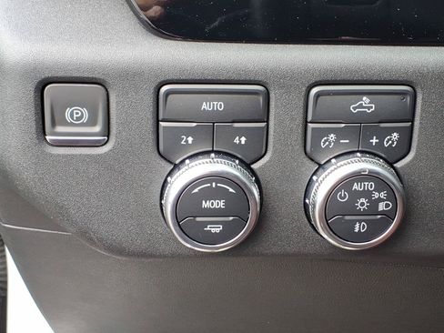 Certified 2023 GMC Sierra 1500 Elevation AWD/4WD image 22